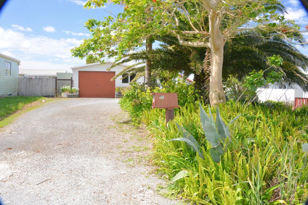 20 De Surville Road - Carrington Estate Villa Tokerau Beach Exterior photo